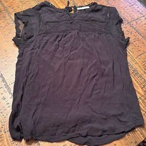Lace top
